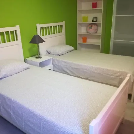 Apartamento Azul * Peniche