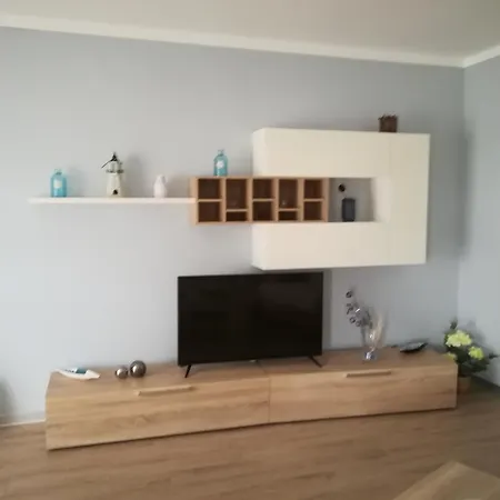 Apartamento Azul *