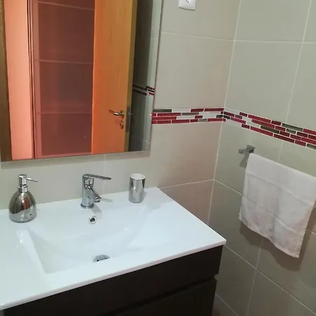 Apartamento Azul * Peniche