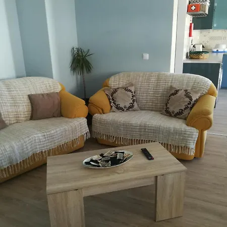 Apartamento Azul Apartment Peniche